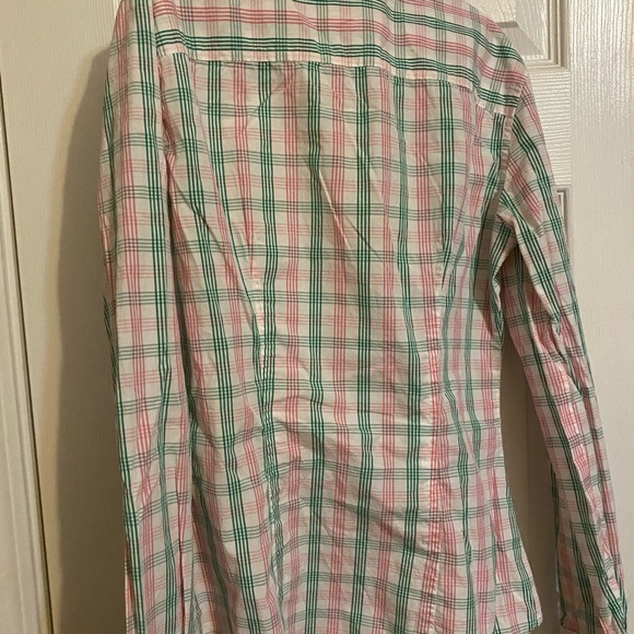 Vineyard Vines Blouse - Picture 5 of 7